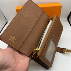 LV LNG Wallet WAL