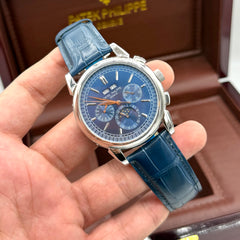 PP MASTER PLUS WATCH WITH BOX