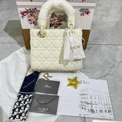 High quality Ladies bag with box LB03w
