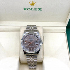 RXW MASTER PLUS WATCH AUTOMATIC WITH BOX