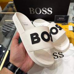 BOSS HIGH QUALITY SLIDE HQS26