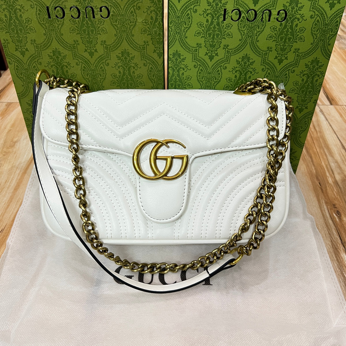 GU High quality Ladies bag LB03w