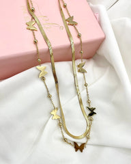 Layered Chic Necklace