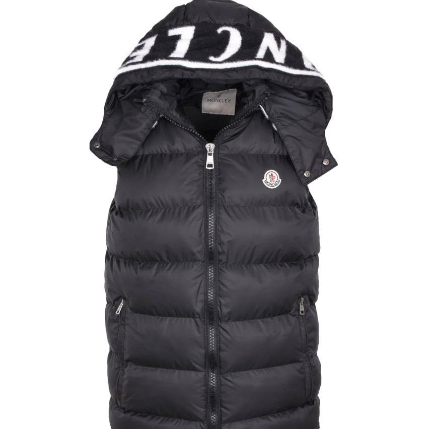 IMPORTED PRD PUFFER JACKET