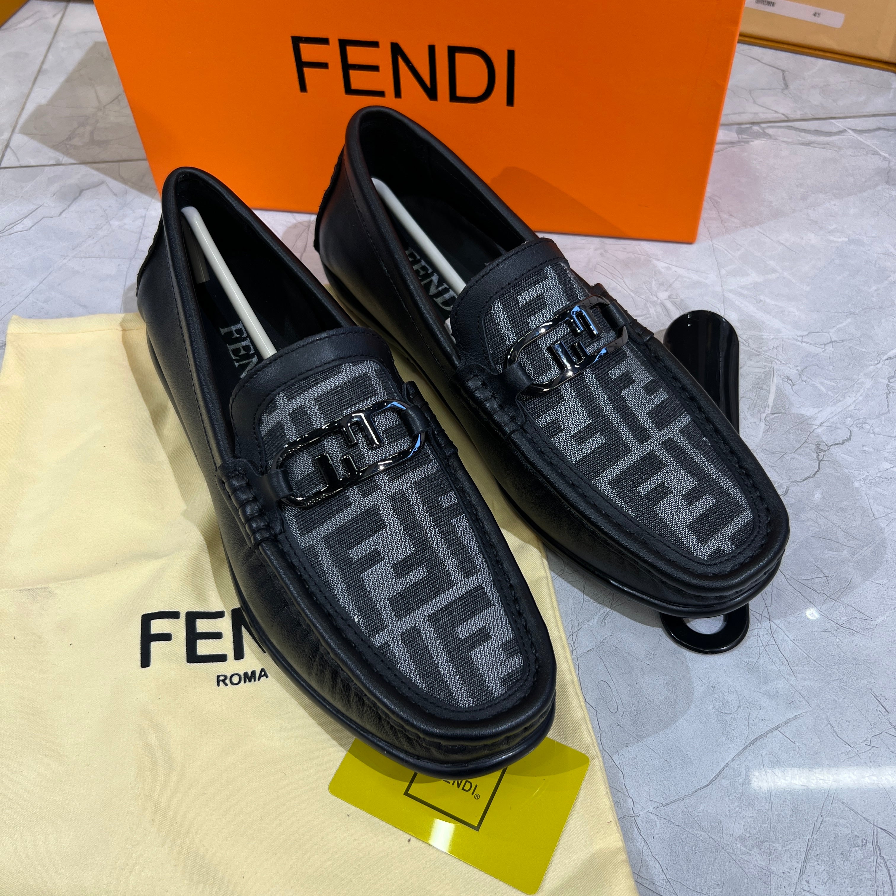 FEN LOAFERS