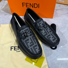 FEN LOAFERS