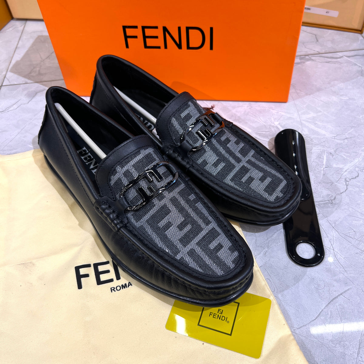 FEN LOAFERS