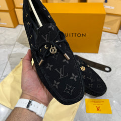 LV LOAFERS