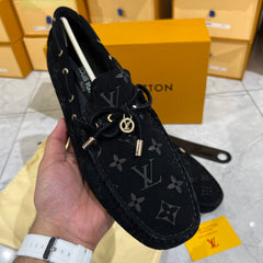 LV LOAFERS