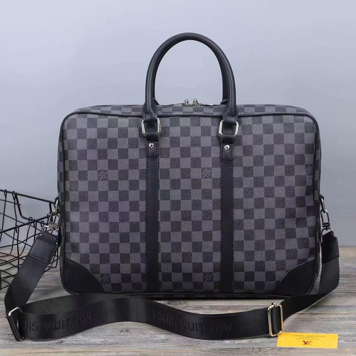 LV Laptop Bag LP