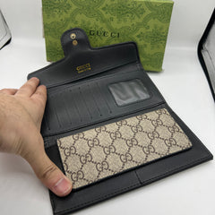 GG Supreme Wallet WAL