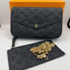 LV B Wallet WAL