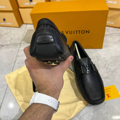 LV (BL) LOAFERS