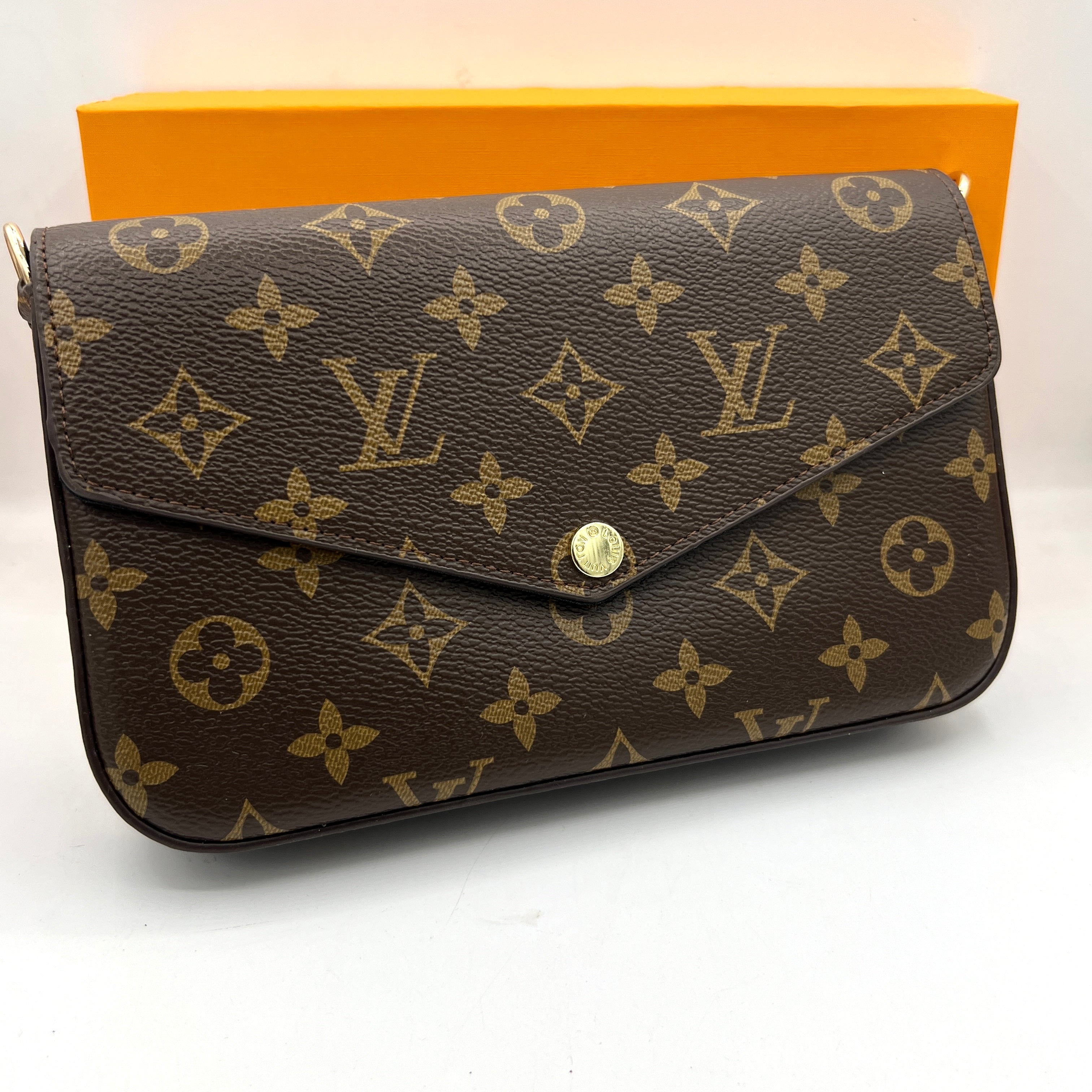 LV BR Wallet WAL
