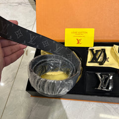 LV belt Giftbox