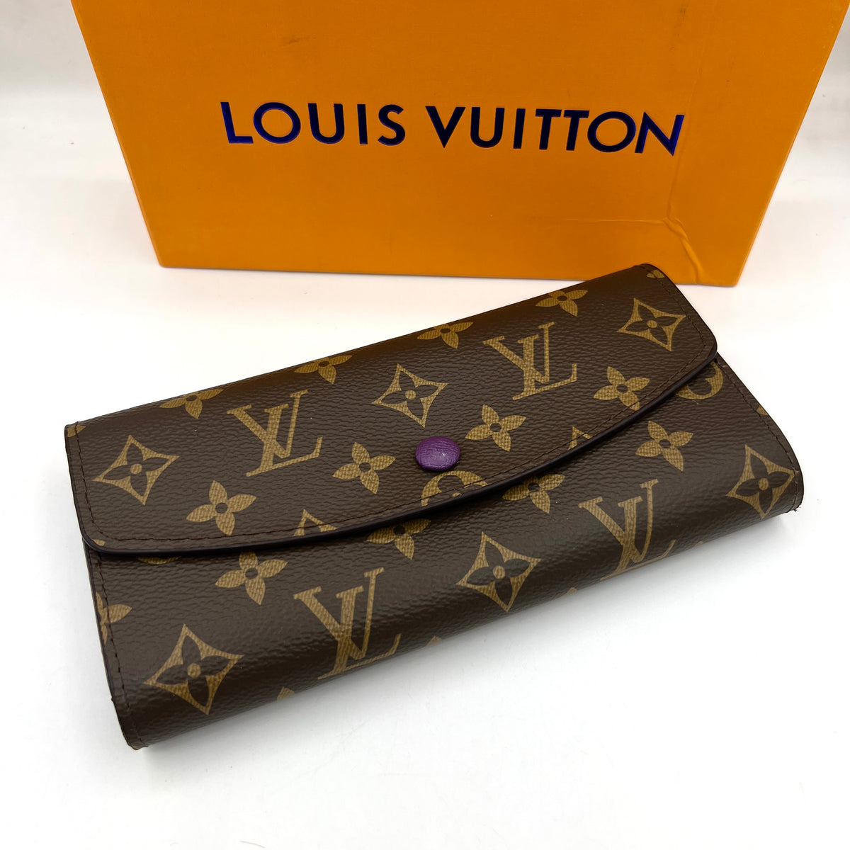 LV BR(P) Wallet WAL