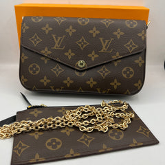 LV BR Wallet WAL