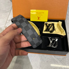 LV belt Giftbox
