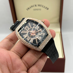 FM BG PREMIUM WATCH