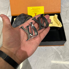 LV belt Giftbox