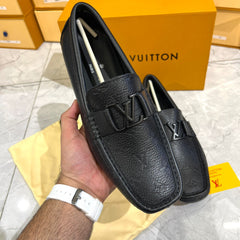 LV (BL) LOAFERS