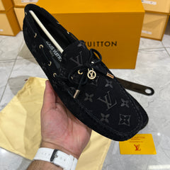 LV LOAFERS