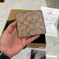 COH Wallet and belt Giftbox