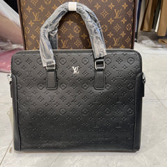 LV High Quality Laptop Bag