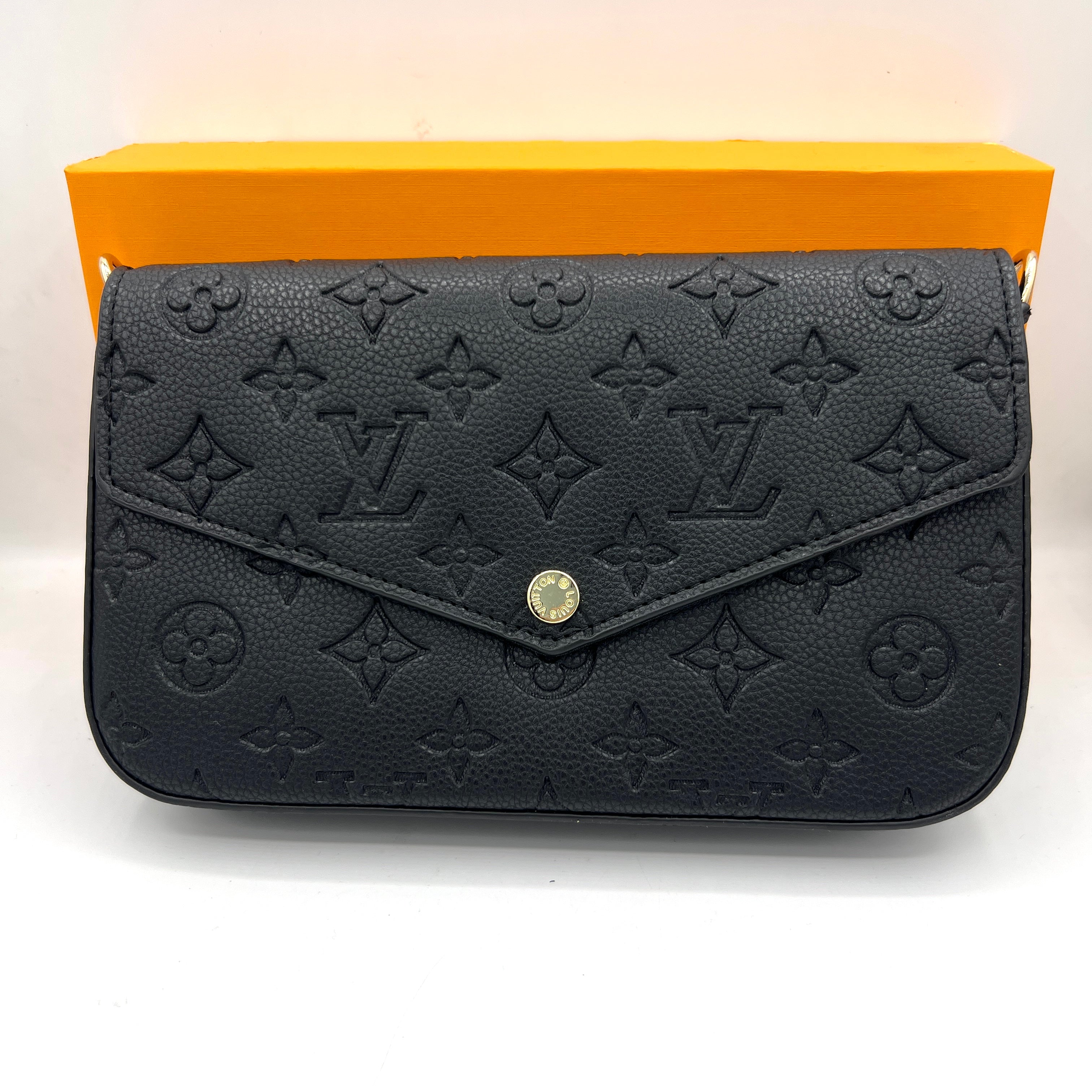 LV B Wallet WAL