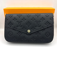 LV B Wallet WAL
