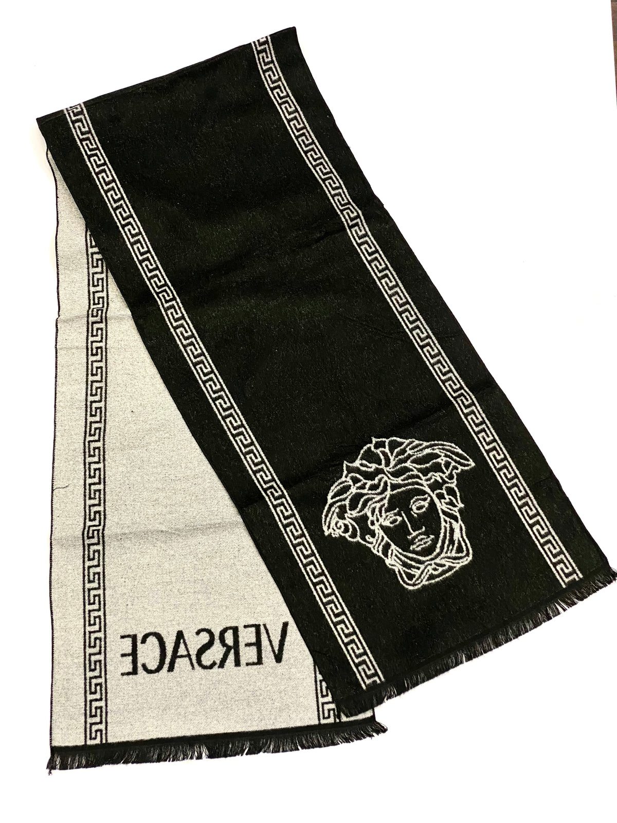 GG-38 Scarf